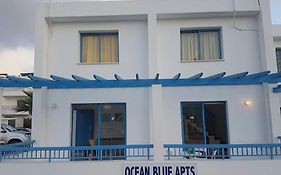 Ocean Blue Apartments